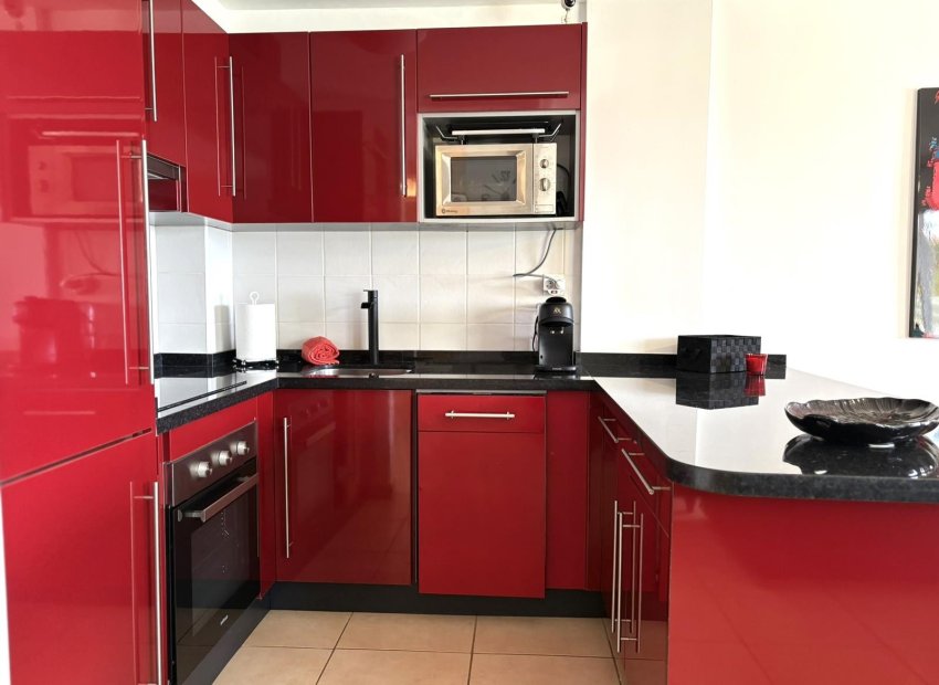 Resale - Apartment / flat - Altaona Golf and Country Village - Altaona Golf - Country Village