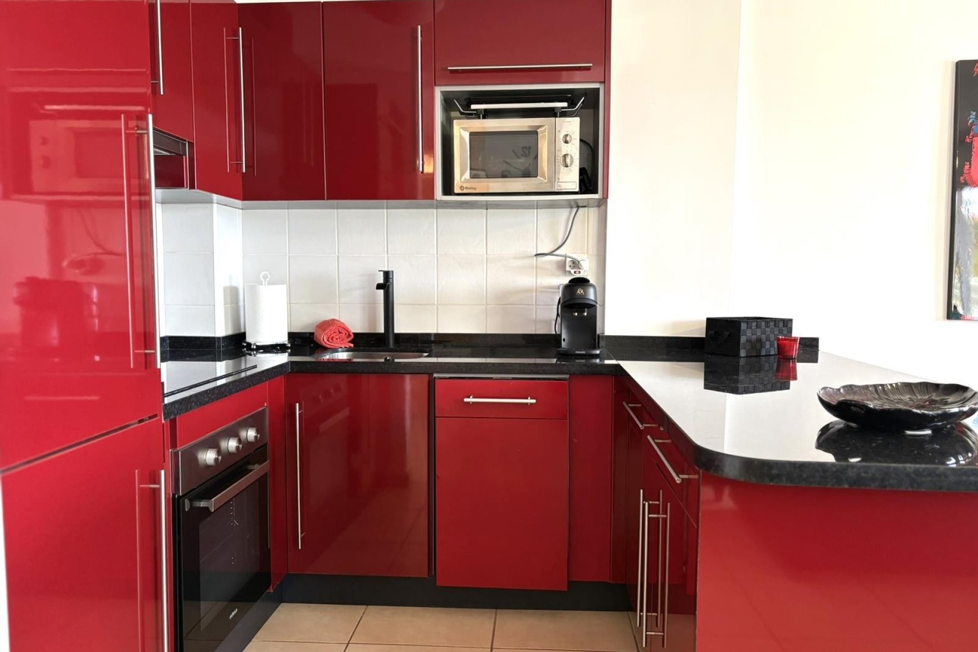 Resale - Apartment / flat - Altaona Golf and Country Village - Altaona Golf - Country Village