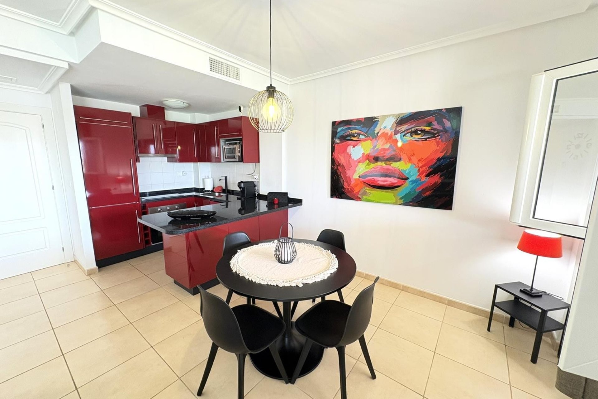 Resale - Apartment / flat - Altaona Golf and Country Village - Altaona Golf - Country Village