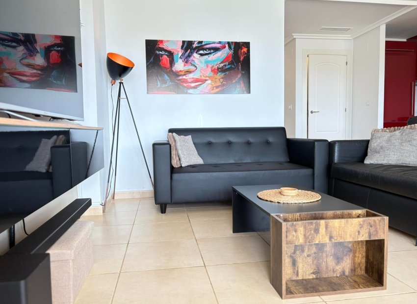 Resale - Apartment / flat - Altaona Golf and Country Village - Altaona Golf - Country Village