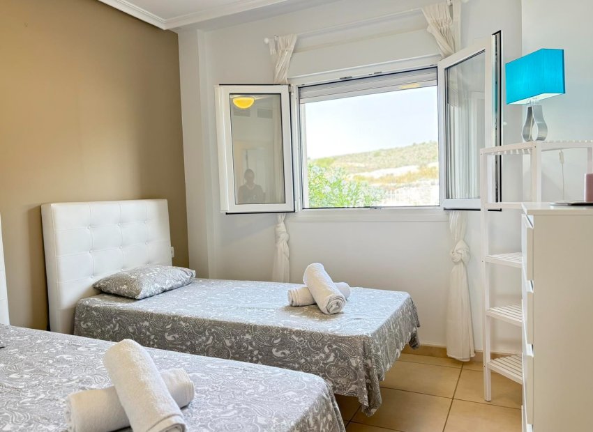 Resale - Apartment / flat - Altaona Golf and Country Village - Altaona Golf - Country Village