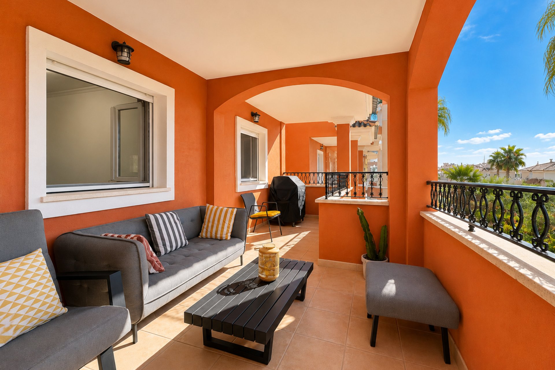 Resale - Apartment / flat - Altaona Golf and Country Village - Altaona Golf - Country Village
