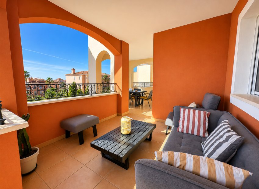 Resale - Apartment / flat - Altaona Golf and Country Village - Altaona Golf - Country Village