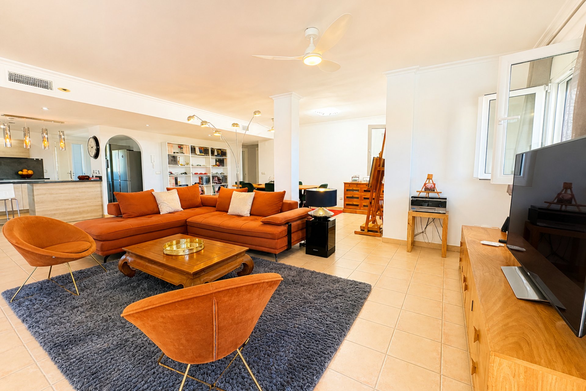 Resale - Apartment / flat - Altaona Golf and Country Village - Altaona Golf - Country Village