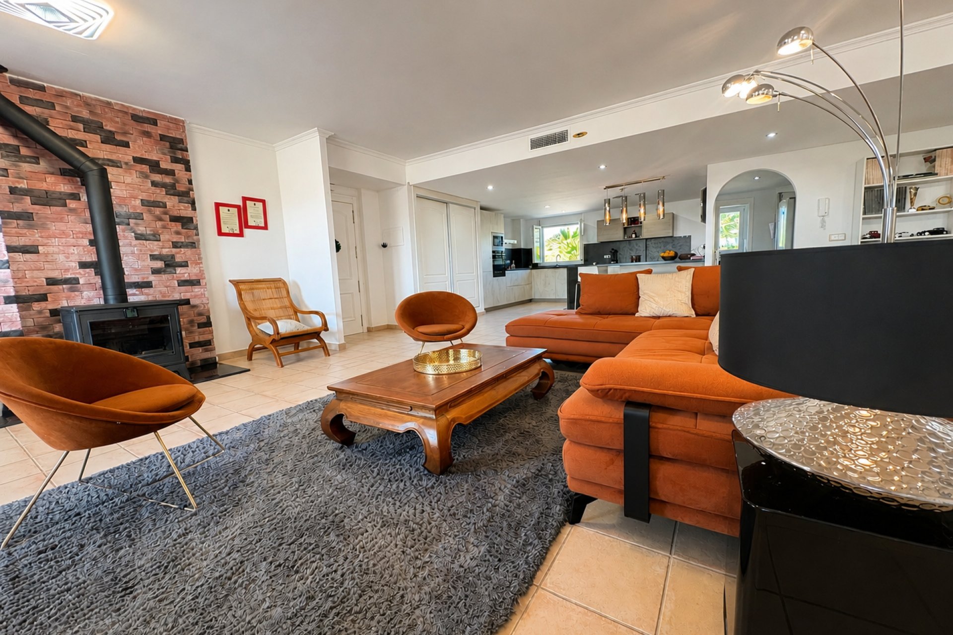 Resale - Apartment / flat - Altaona Golf and Country Village - Altaona Golf - Country Village