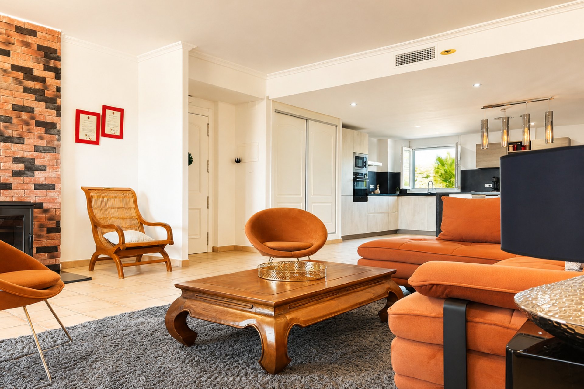 Resale - Apartment / flat - Altaona Golf and Country Village - Altaona Golf - Country Village