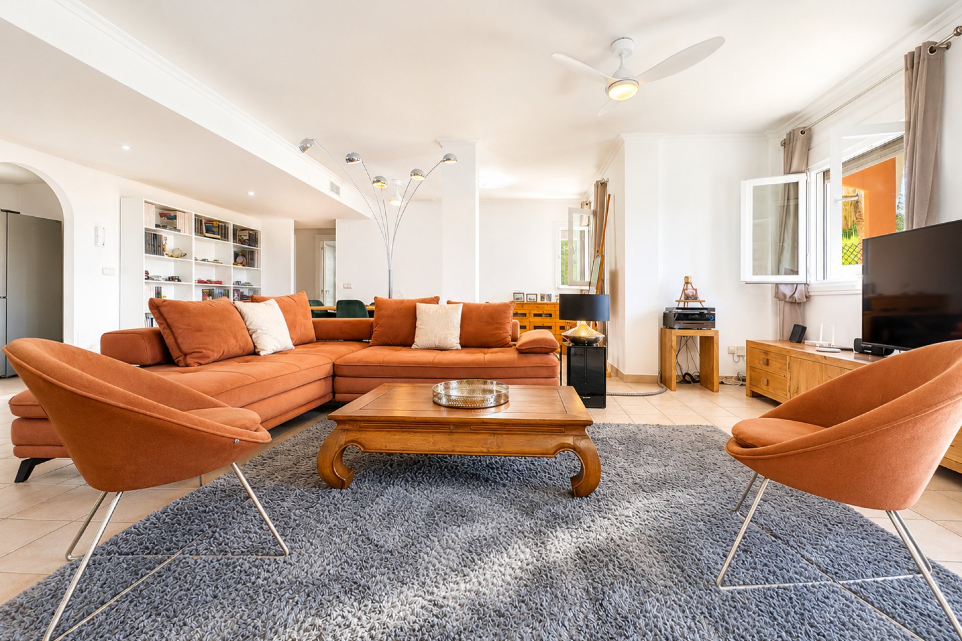 Resale - Apartment / flat - Altaona Golf and Country Village - Altaona Golf - Country Village