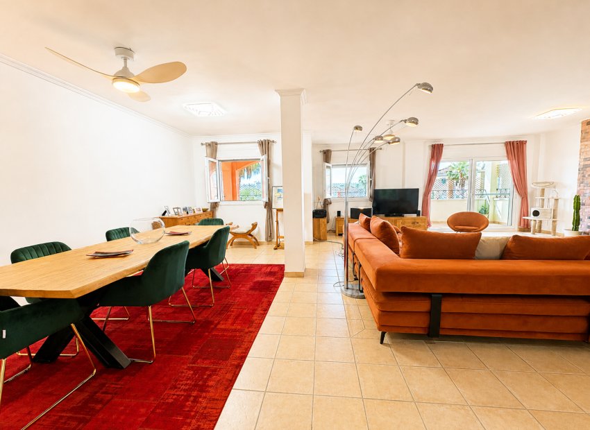 Resale - Apartment / flat - Altaona Golf and Country Village - Altaona Golf - Country Village
