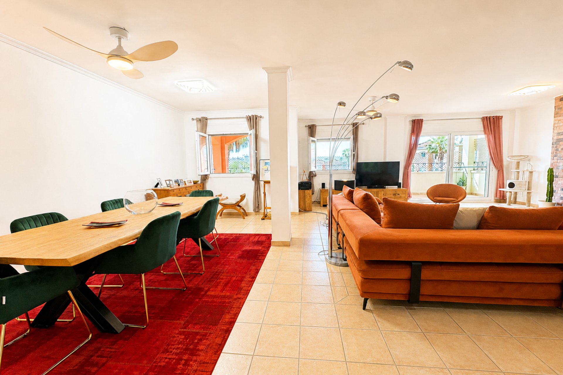 Resale - Apartment / flat - Altaona Golf and Country Village - Altaona Golf - Country Village