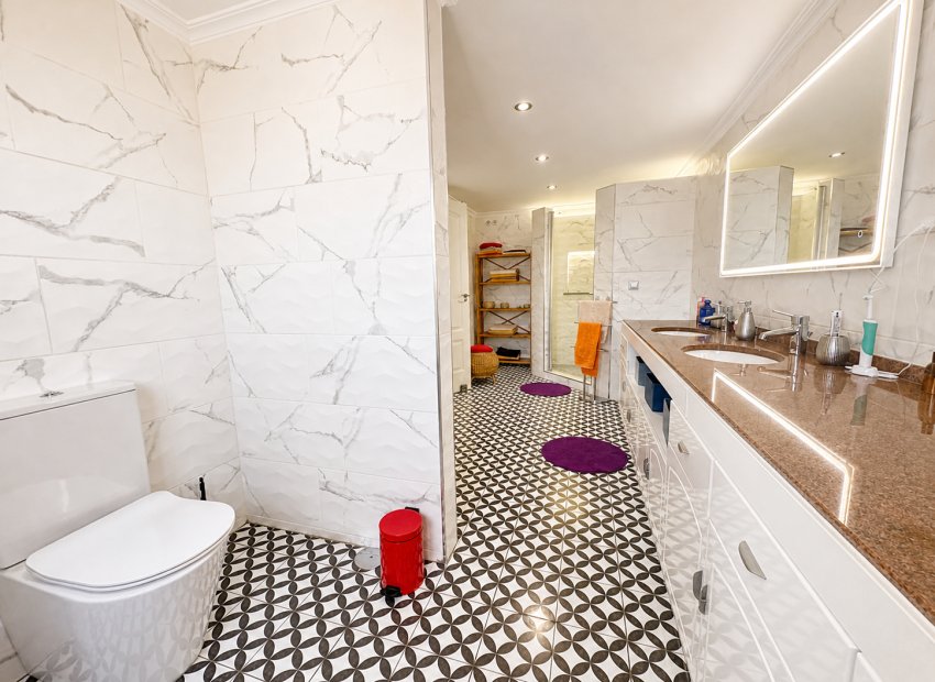 Resale - Apartment / flat - Altaona Golf and Country Village - Altaona Golf - Country Village