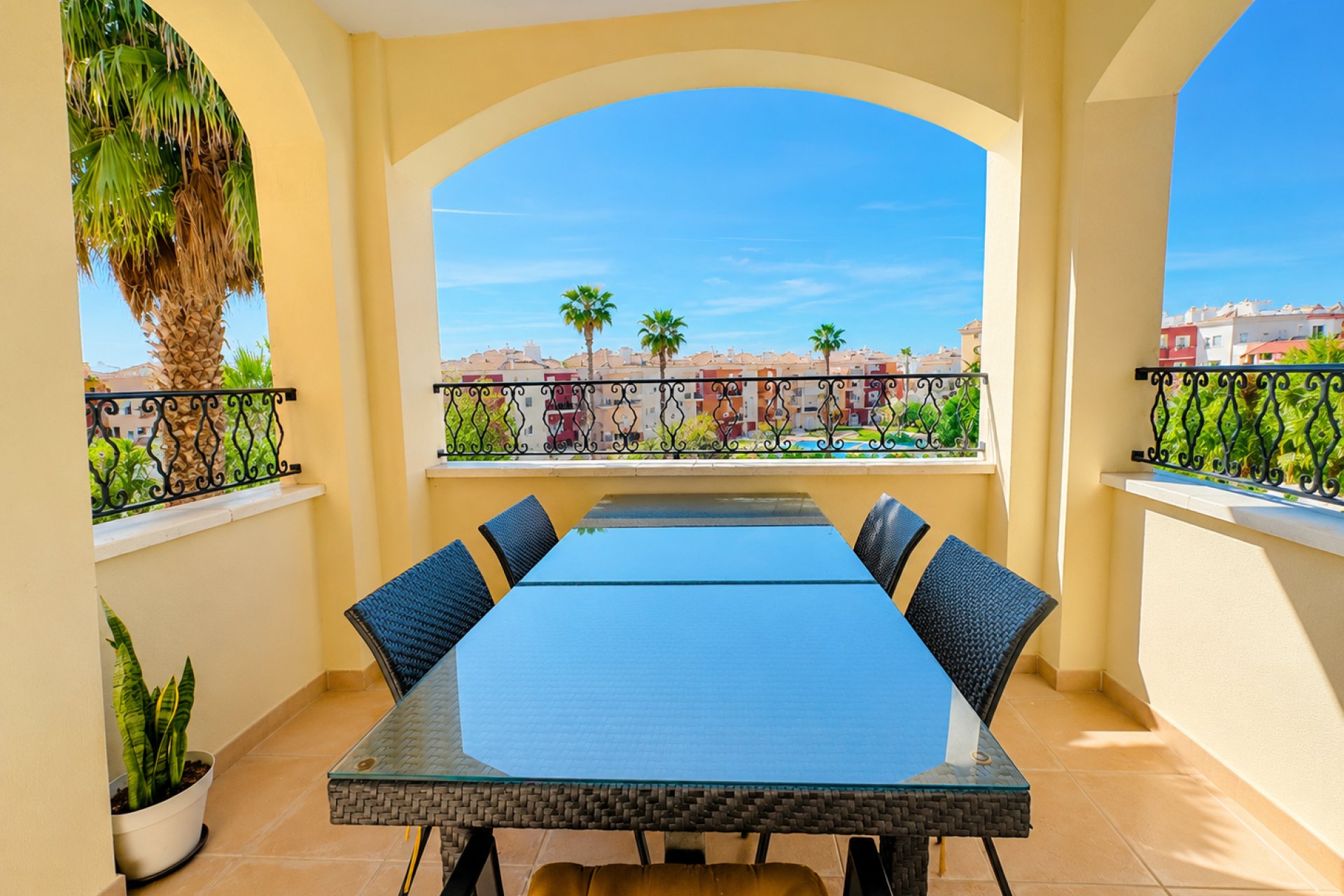 Resale - Apartment / flat - Altaona Golf and Country Village - Altaona Golf - Country Village