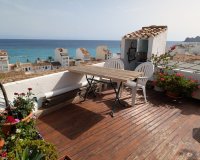 Resale - Apartment / flat - Altea - Altea pueblo