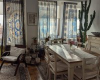 Resale - Apartment / flat - Altea - Altea pueblo