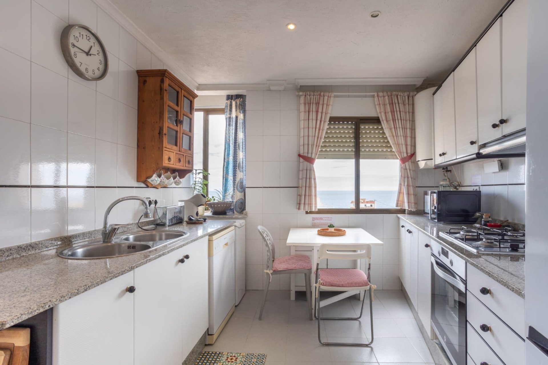 Resale - Apartment / flat - Altea - Altea pueblo