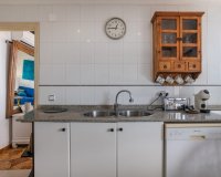 Resale - Apartment / flat - Altea - Altea pueblo