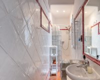 Resale - Apartment / flat - Altea - Altea pueblo