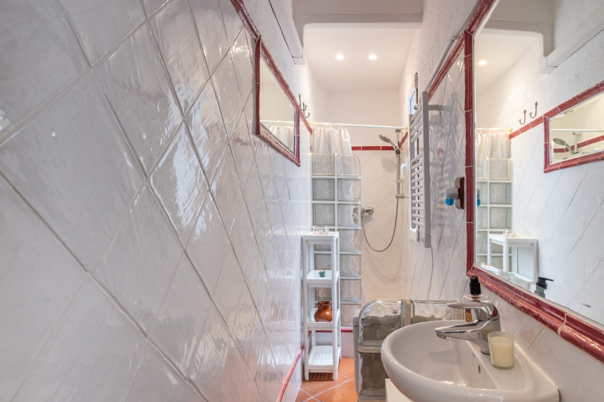 Resale - Apartment / flat - Altea - Altea pueblo