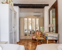Resale - Apartment / flat - Altea - Altea pueblo
