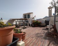 Resale - Apartment / flat - Altea - Altea pueblo