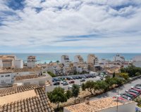 Resale - Apartment / flat - Altea - Altea pueblo