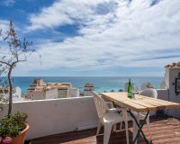 Resale - Apartment / flat - Altea - Altea pueblo
