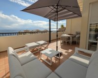 Resale - Apartment / flat - Altea - Mascarat