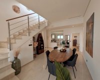 Resale - Apartment / flat - Altea - Mascarat