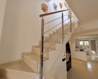 Resale - Apartment / flat - Altea - Mascarat
