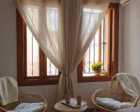 Resale - Apartment / flat - Altea - Pueblo