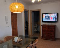 Resale - Apartment / flat - Altea - Pueblo