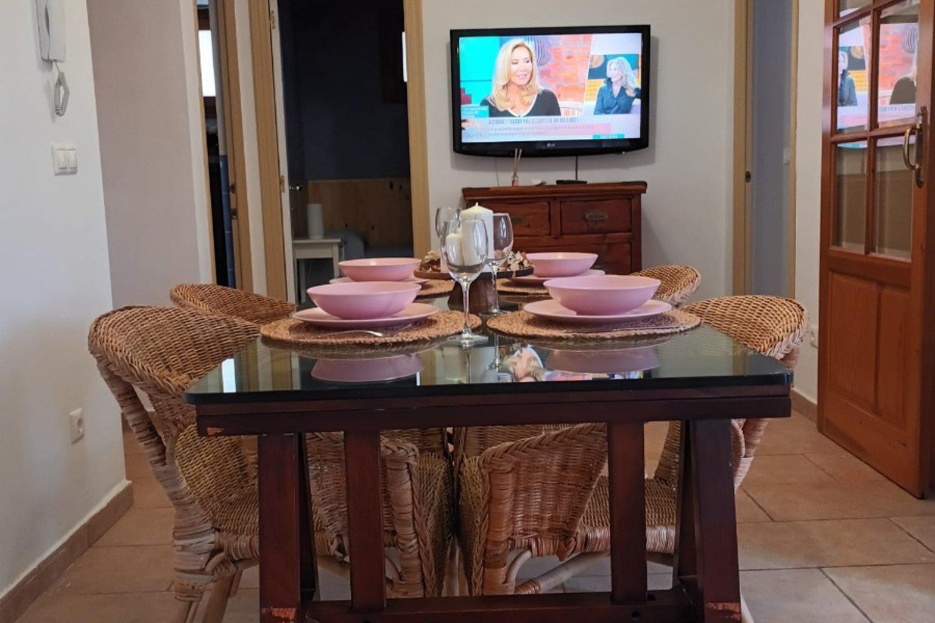 Resale - Apartment / flat - Altea - Pueblo