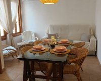 Resale - Apartment / flat - Altea - Pueblo