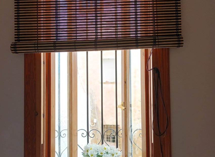 Resale - Apartment / flat - Altea - Pueblo