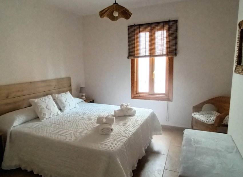 Resale - Apartment / flat - Altea - Pueblo