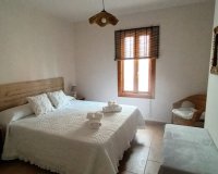 Resale - Apartment / flat - Altea - Pueblo