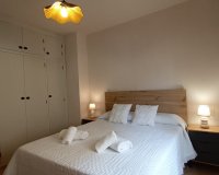 Resale - Apartment / flat - Altea - Pueblo