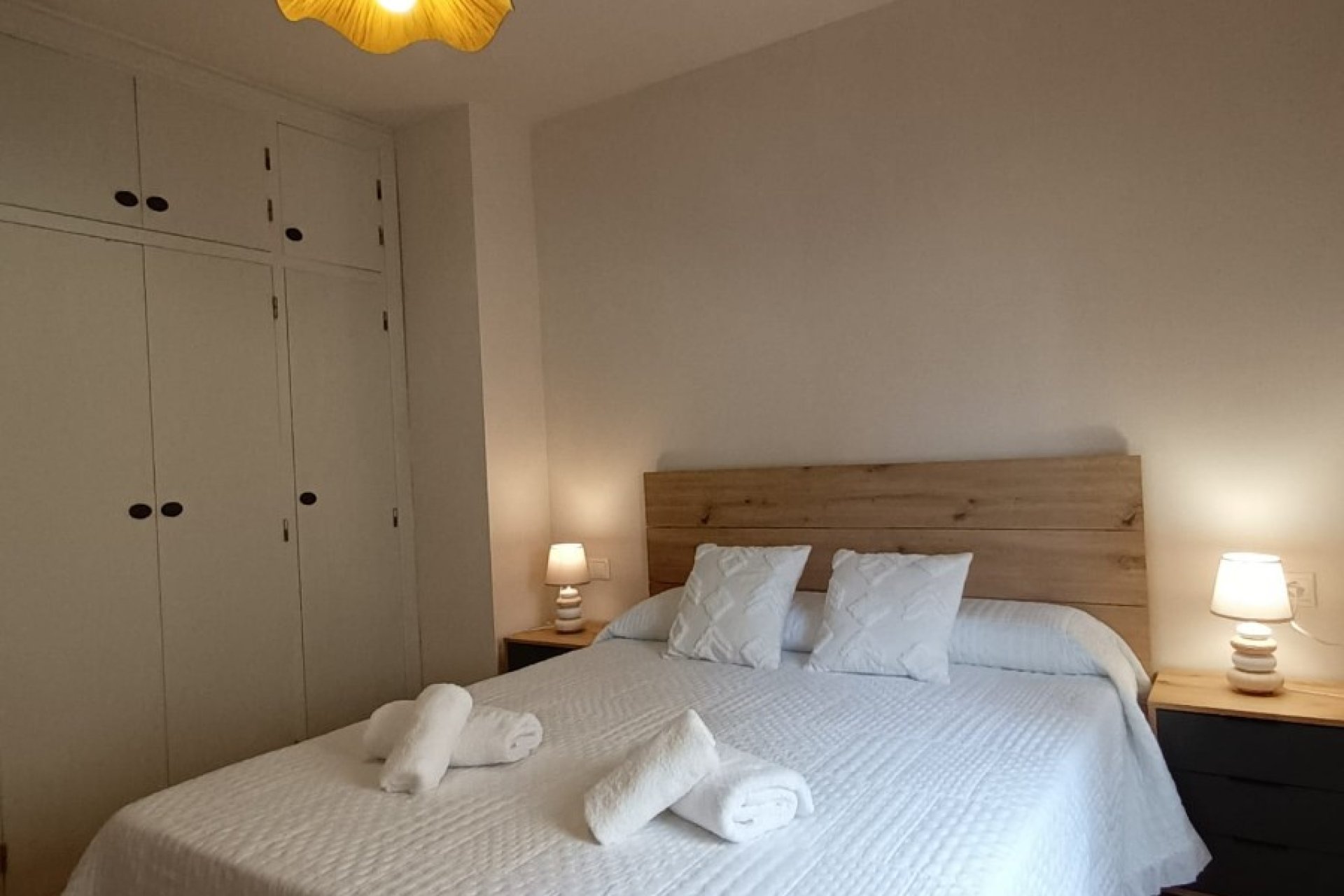 Resale - Apartment / flat - Altea - Pueblo