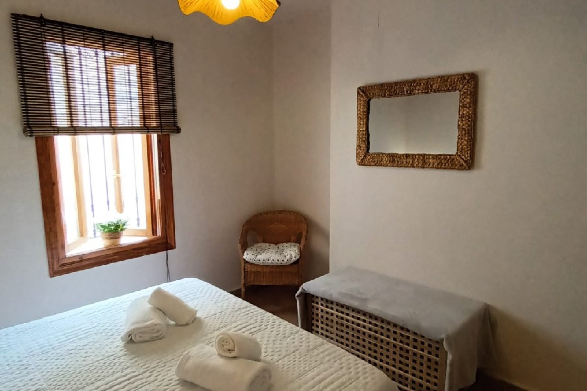 Resale - Apartment / flat - Altea - Pueblo