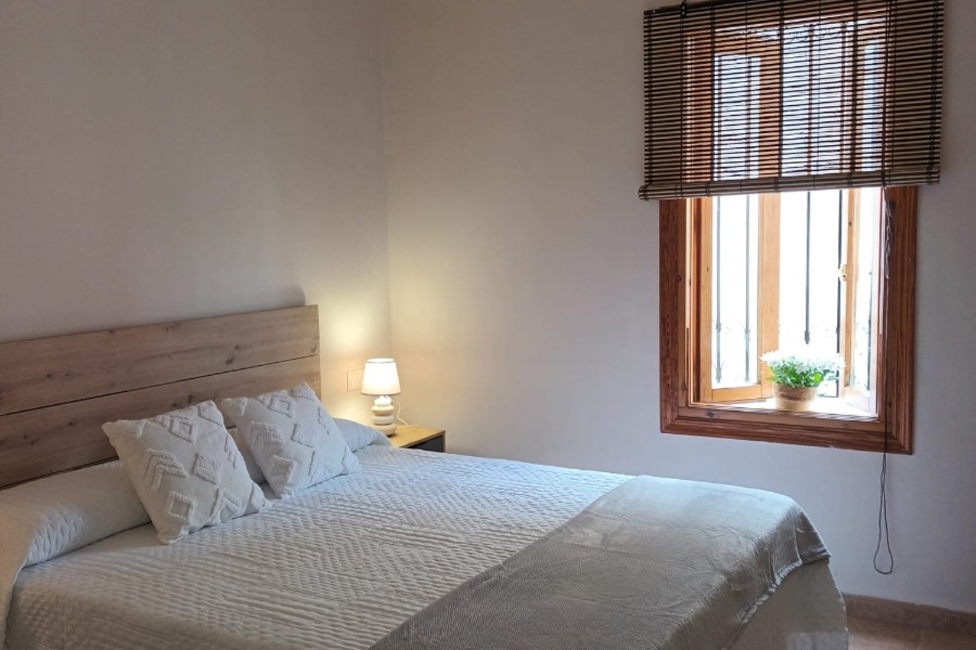 Resale - Apartment / flat - Altea - Pueblo