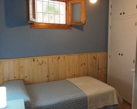 Resale - Apartment / flat - Altea - Pueblo