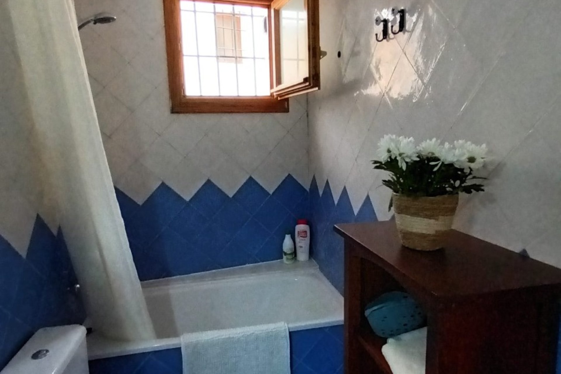 Resale - Apartment / flat - Altea - Pueblo