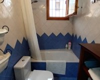 Resale - Apartment / flat - Altea - Pueblo