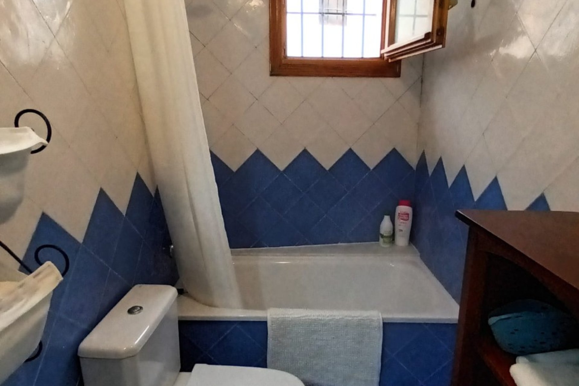 Resale - Apartment / flat - Altea - Pueblo