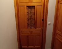 Resale - Apartment / flat - Altea - Pueblo