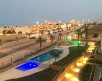 Resale - Apartment / flat - Arenales del Sol - Arenales