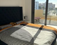 Resale - Apartment / flat - Arenales del Sol - Arenales