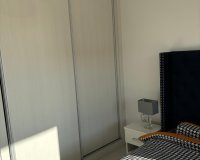 Resale - Apartment / flat - Arenales del Sol - Arenales