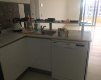 Resale - Apartment / flat - Arenales del Sol - Arenales