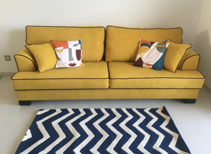 Resale - Apartment / flat - Arenales del Sol - Arenales