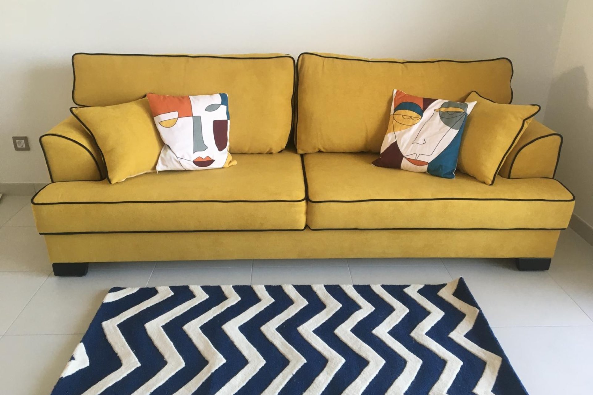 Resale - Apartment / flat - Arenales del Sol - Arenales